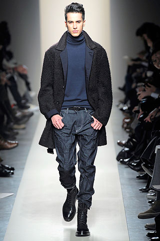 Bottega Veneta / - 2010-2011